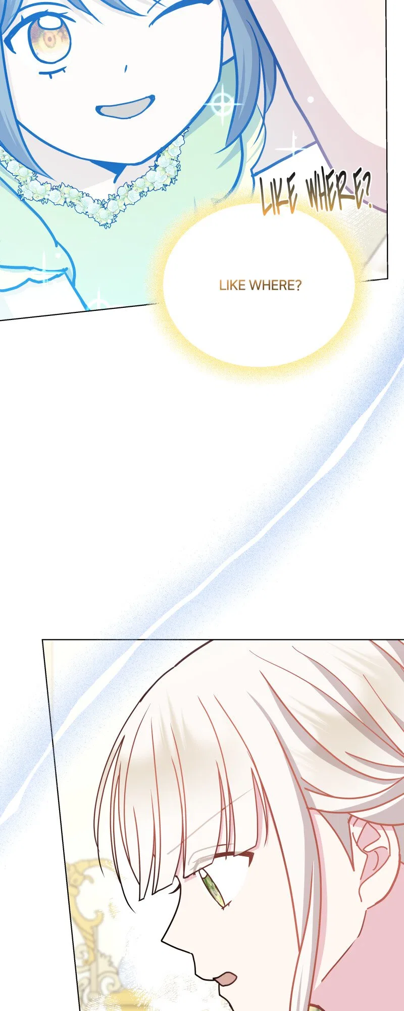 More Than You Know Chapter 64 – Page 32