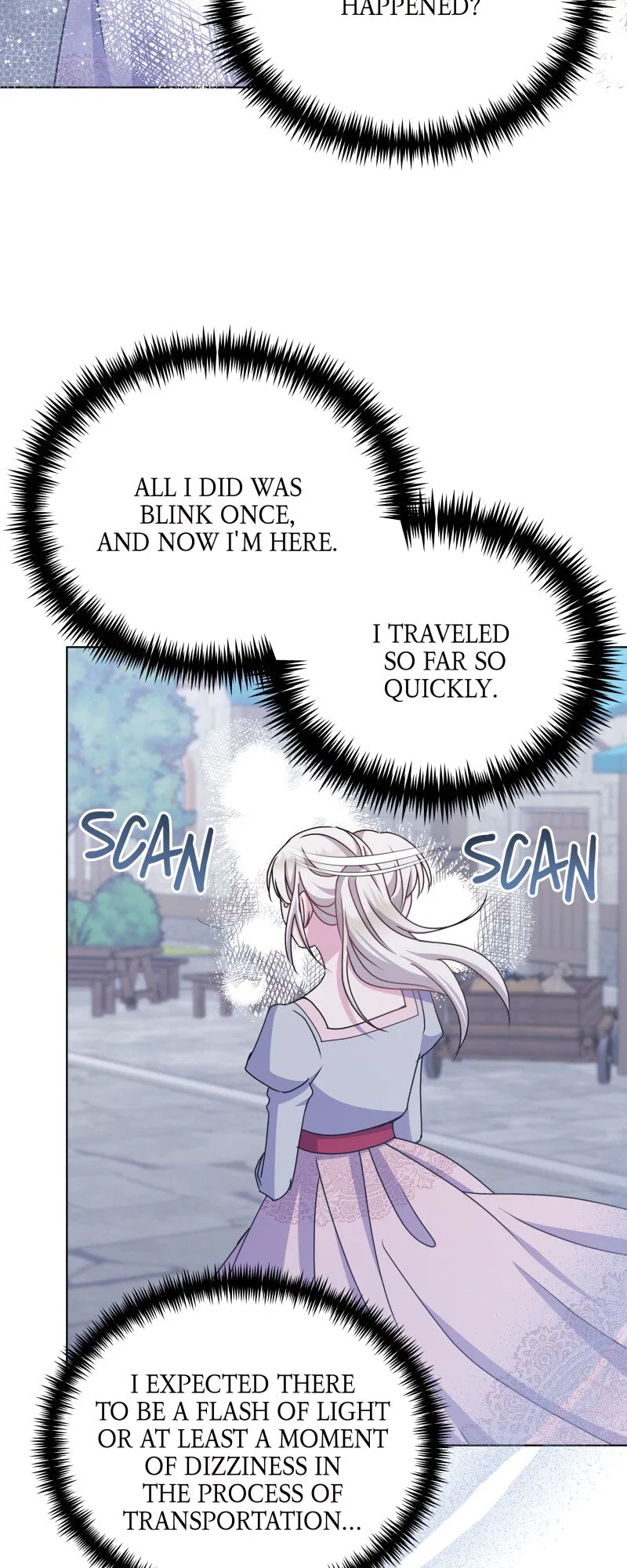 More Than You Know Chapter 64 – Page 45