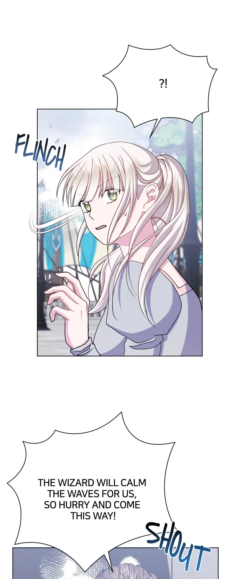 More Than You Know Chapter 64 – Page 54