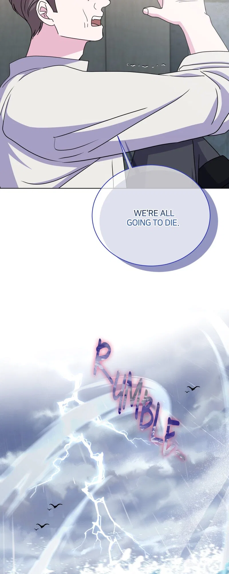 More Than You Know Chapter 64 – Page 61