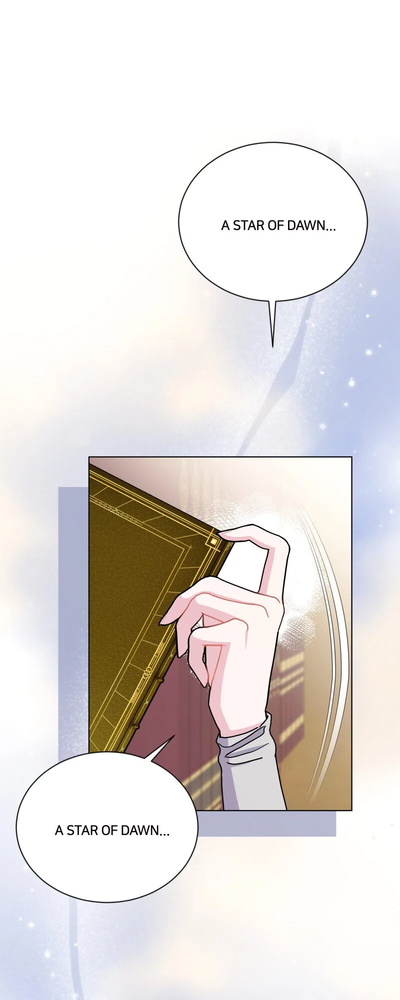 More Than You Know Chapter 63 – Page 1