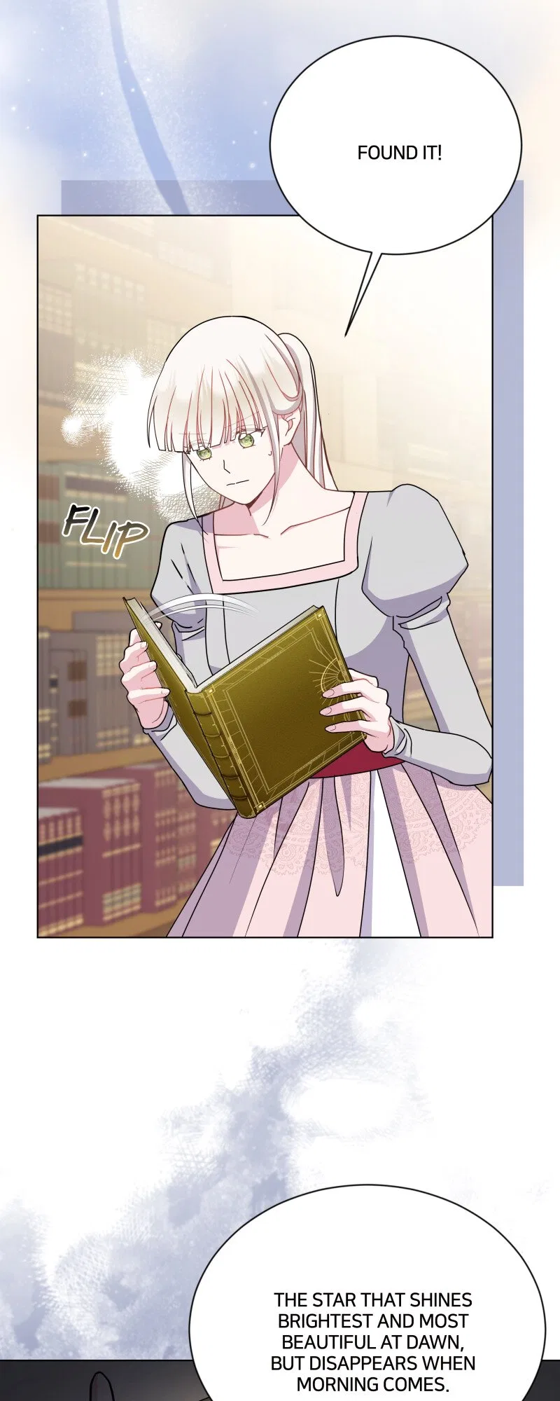 More Than You Know Chapter 63 – Page 2