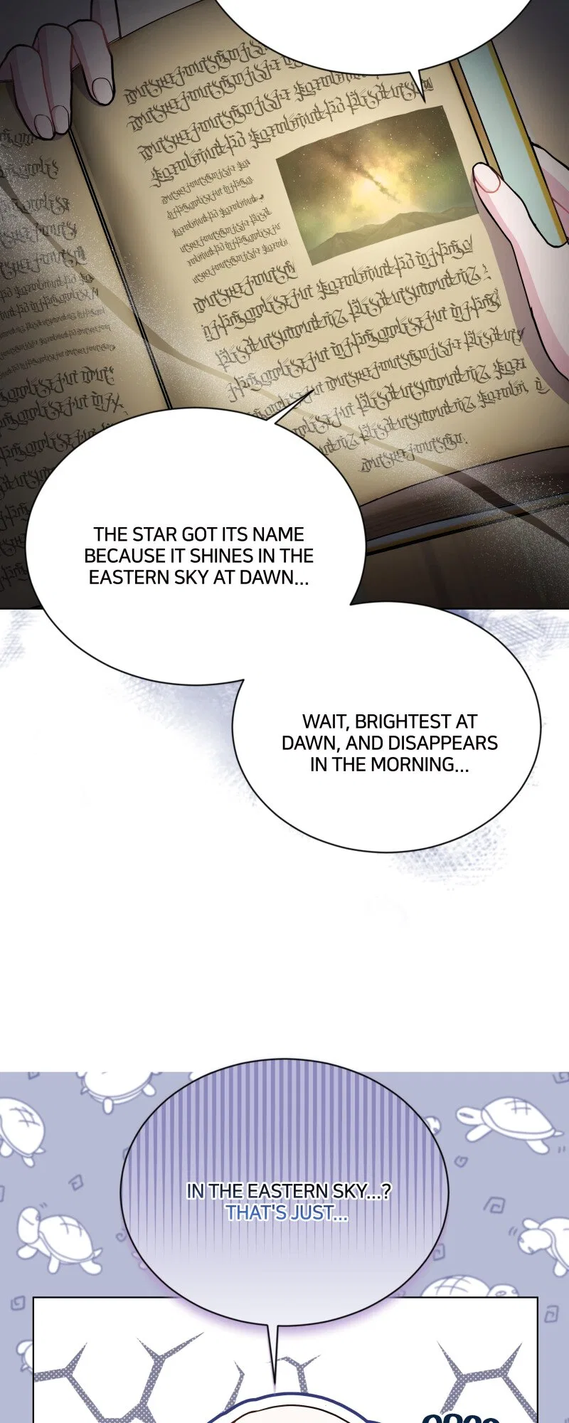 More Than You Know Chapter 63 – Page 3