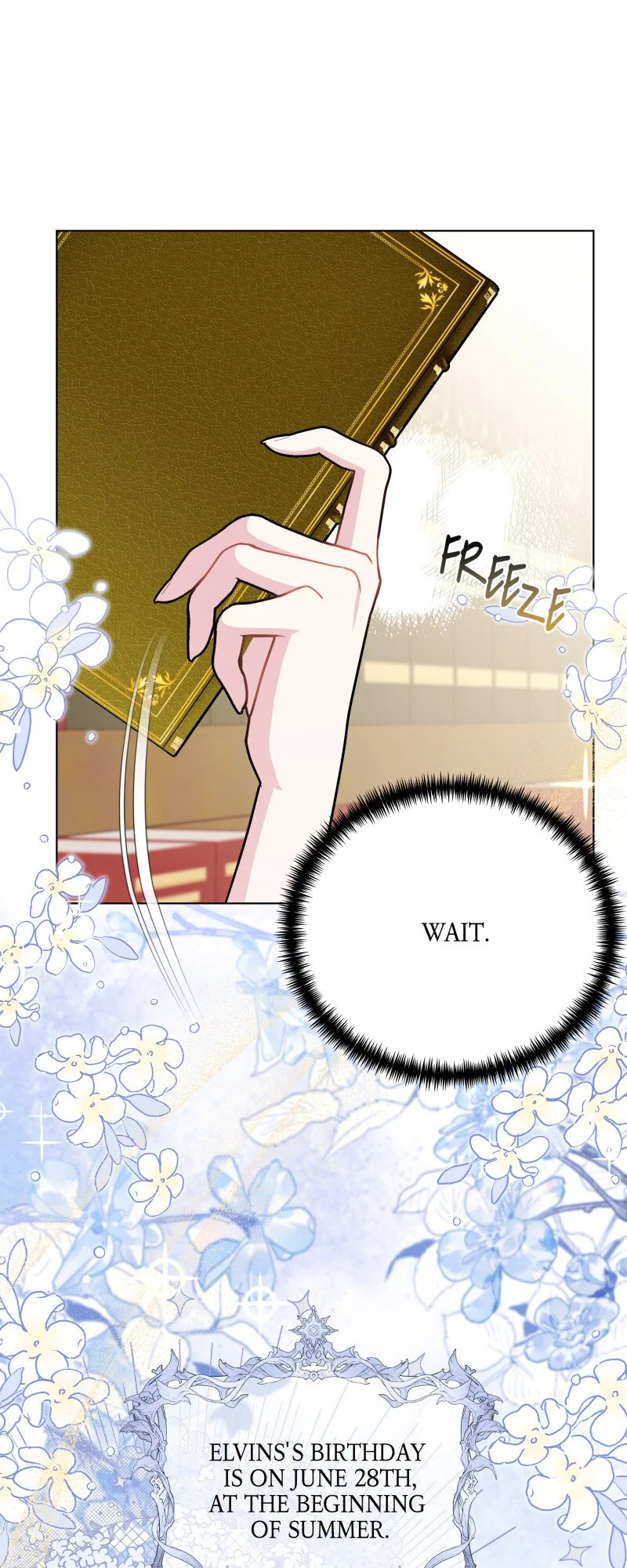 More Than You Know Chapter 63 – Page 6