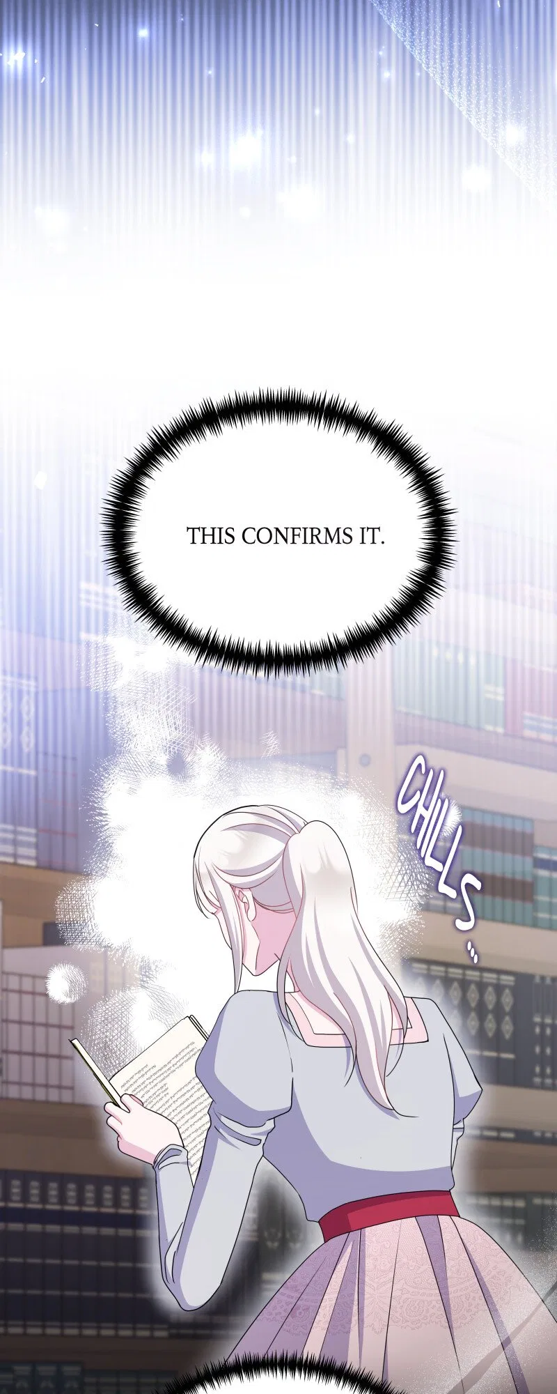 More Than You Know Chapter 63 – Page 14