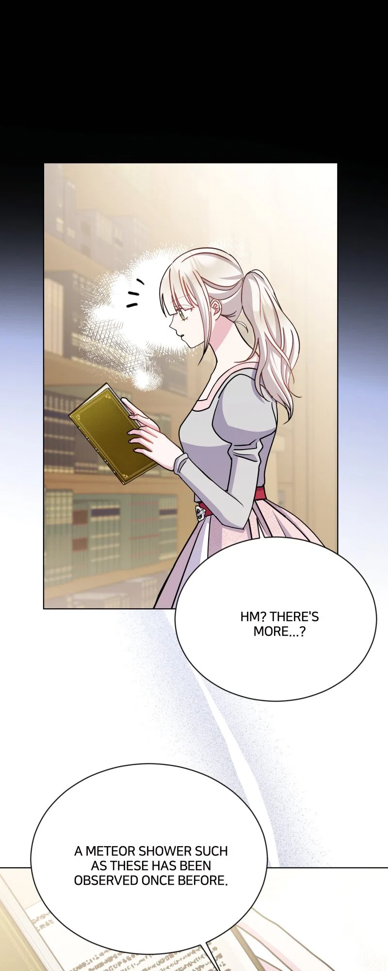 More Than You Know Chapter 63 – Page 16