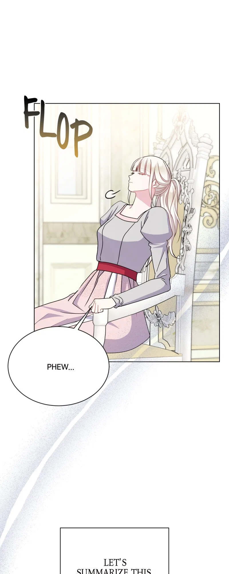 More Than You Know Chapter 63 – Page 22