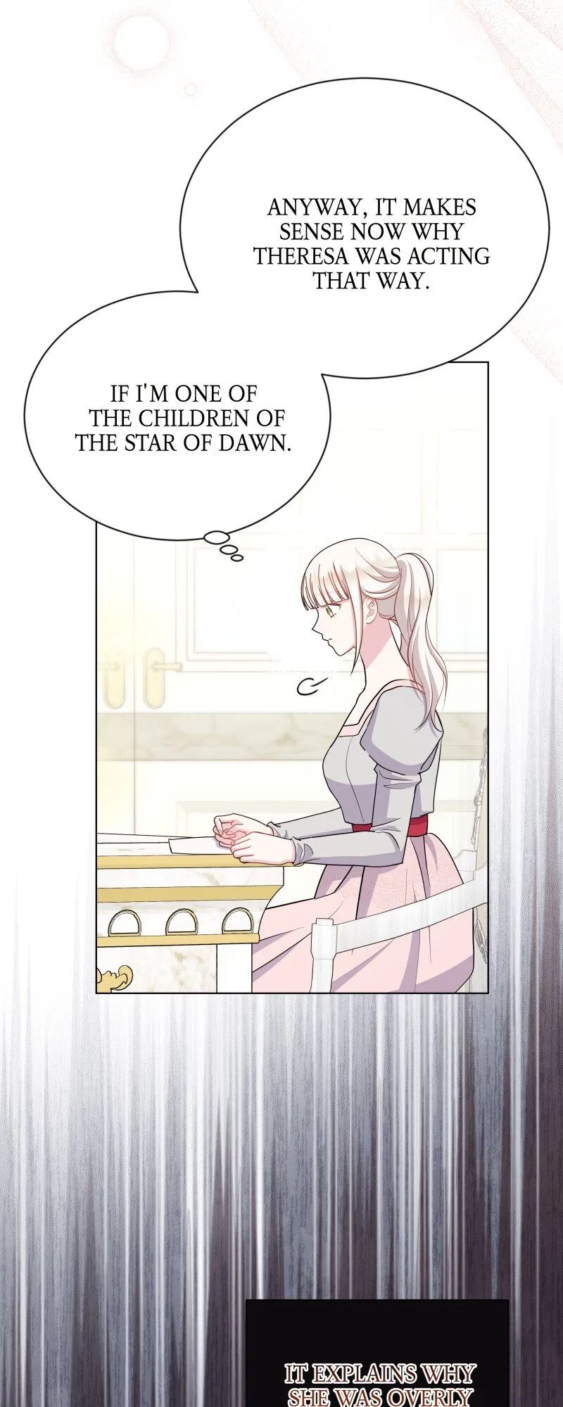 More Than You Know Chapter 63 – Page 31