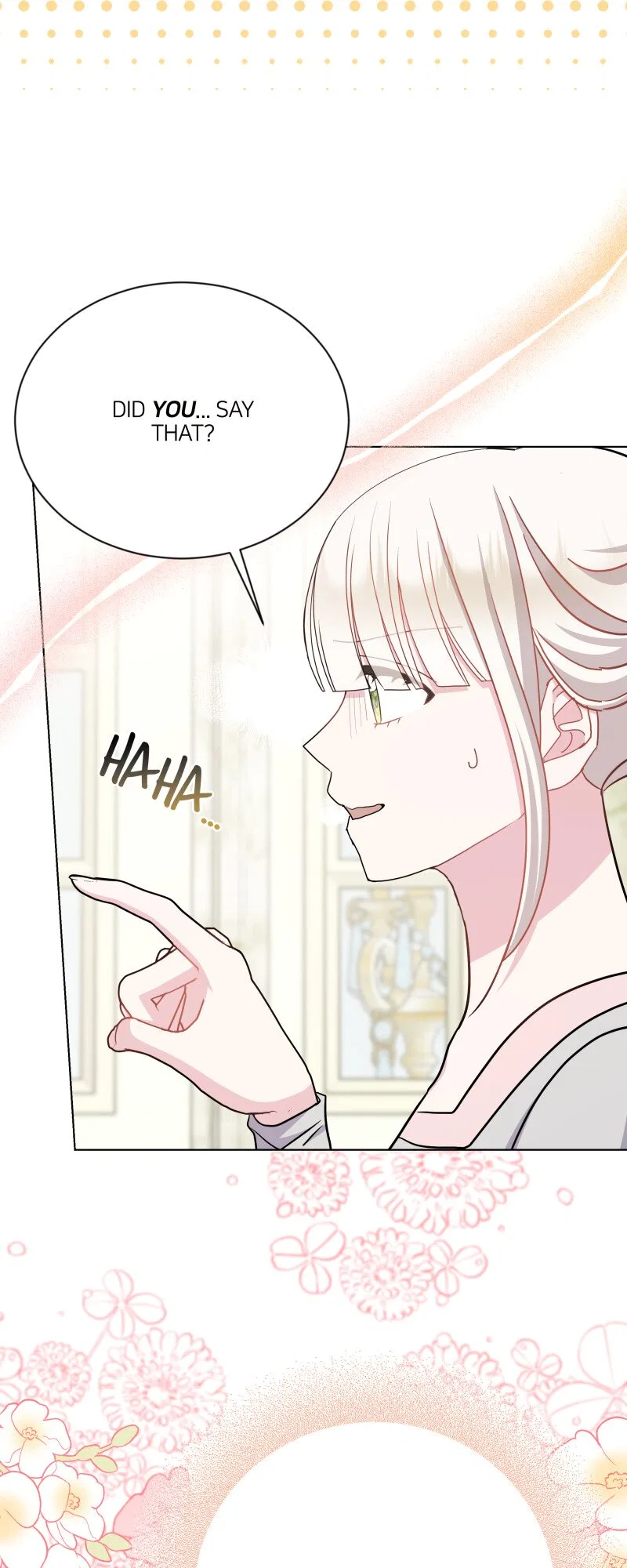 More Than You Know Chapter 63 – Page 42