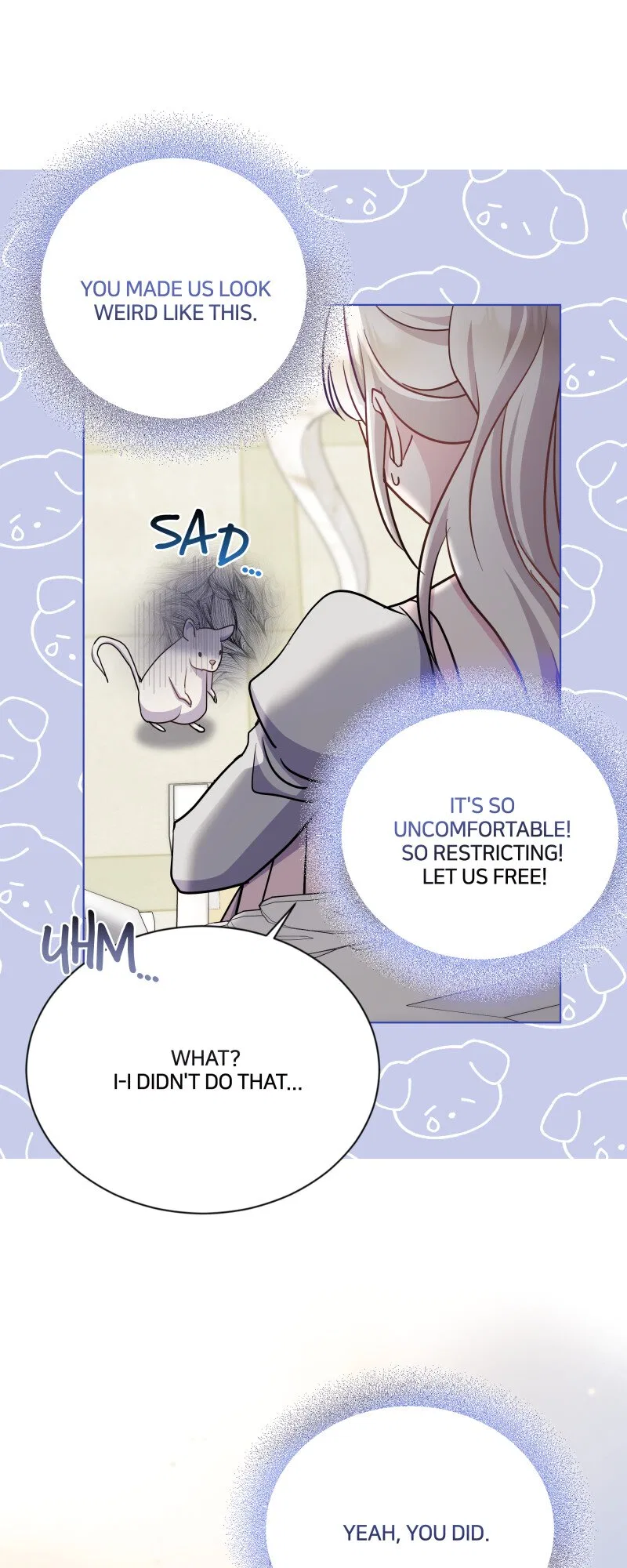 More Than You Know Chapter 63 – Page 46