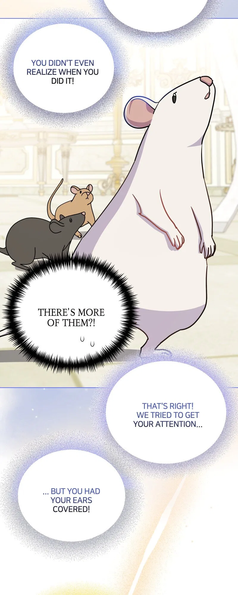 More Than You Know Chapter 63 – Page 47