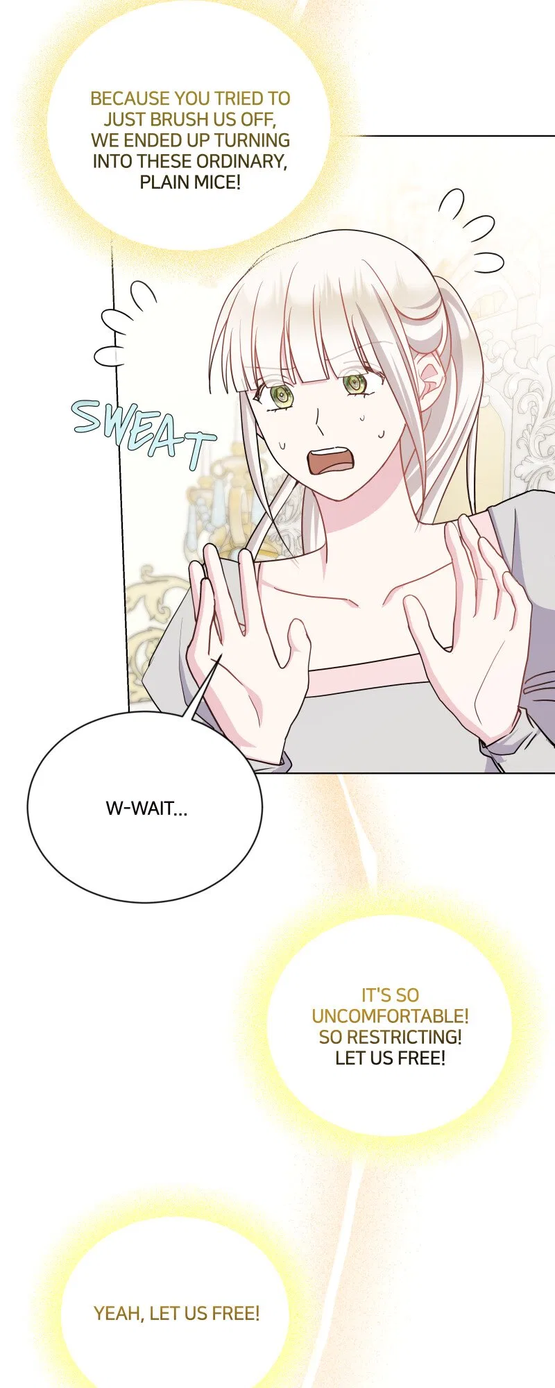 More Than You Know Chapter 63 – Page 48