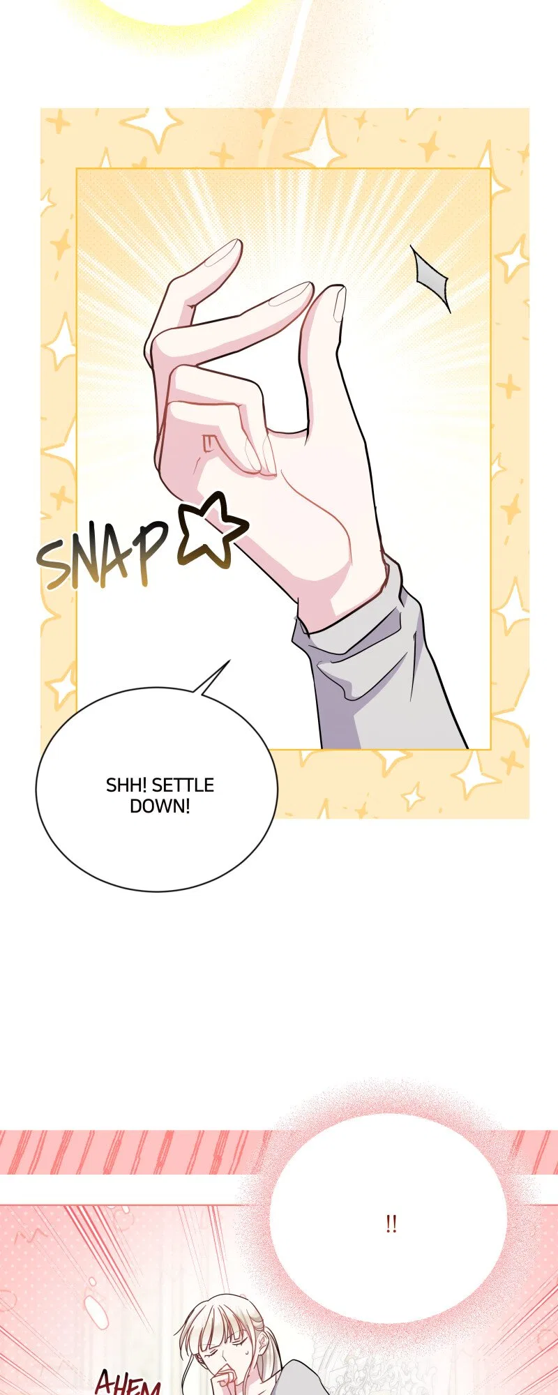 More Than You Know Chapter 63 – Page 49