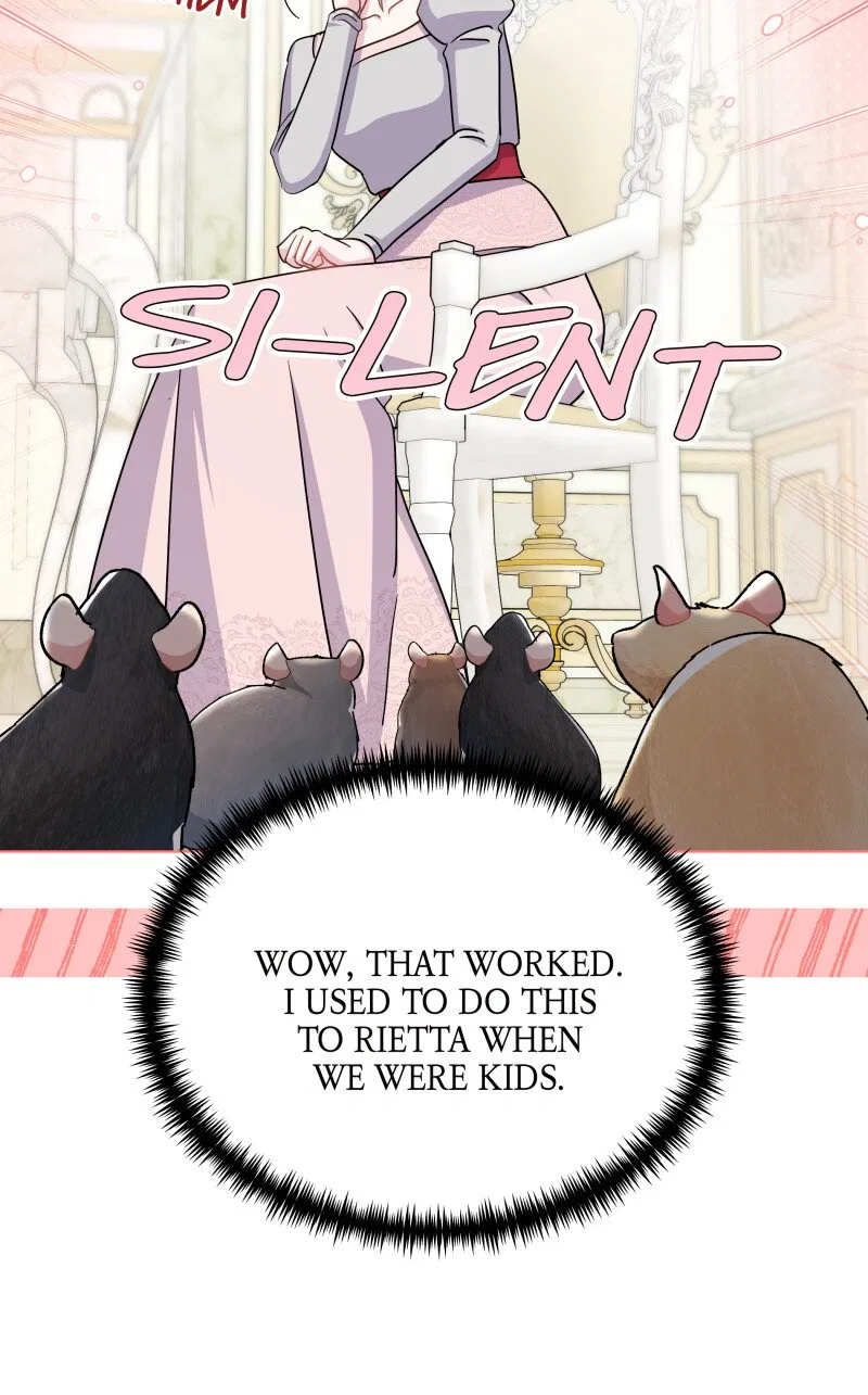 More Than You Know Chapter 63 – Page 50