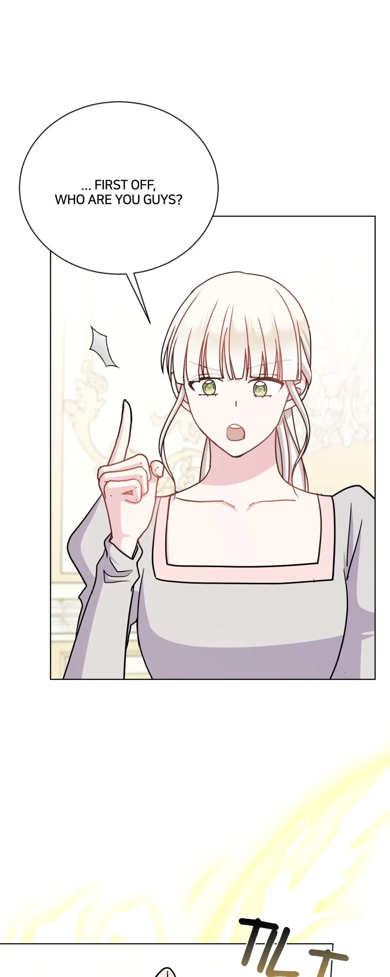 More Than You Know Chapter 63 – Page 51