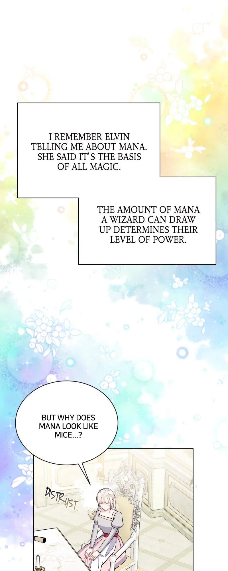 More Than You Know Chapter 63 – Page 57