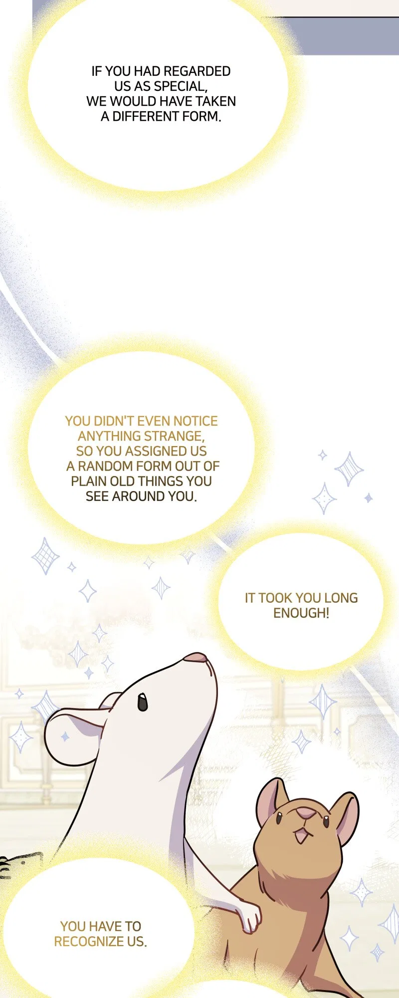More Than You Know Chapter 63 – Page 59