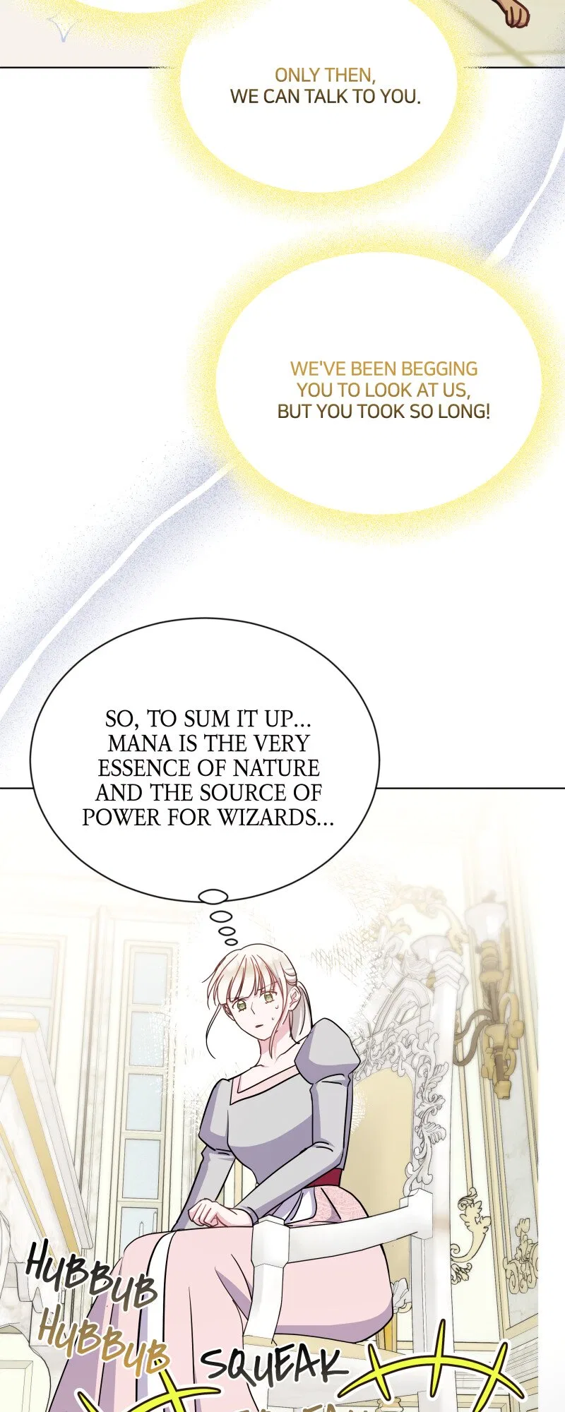 More Than You Know Chapter 63 – Page 60
