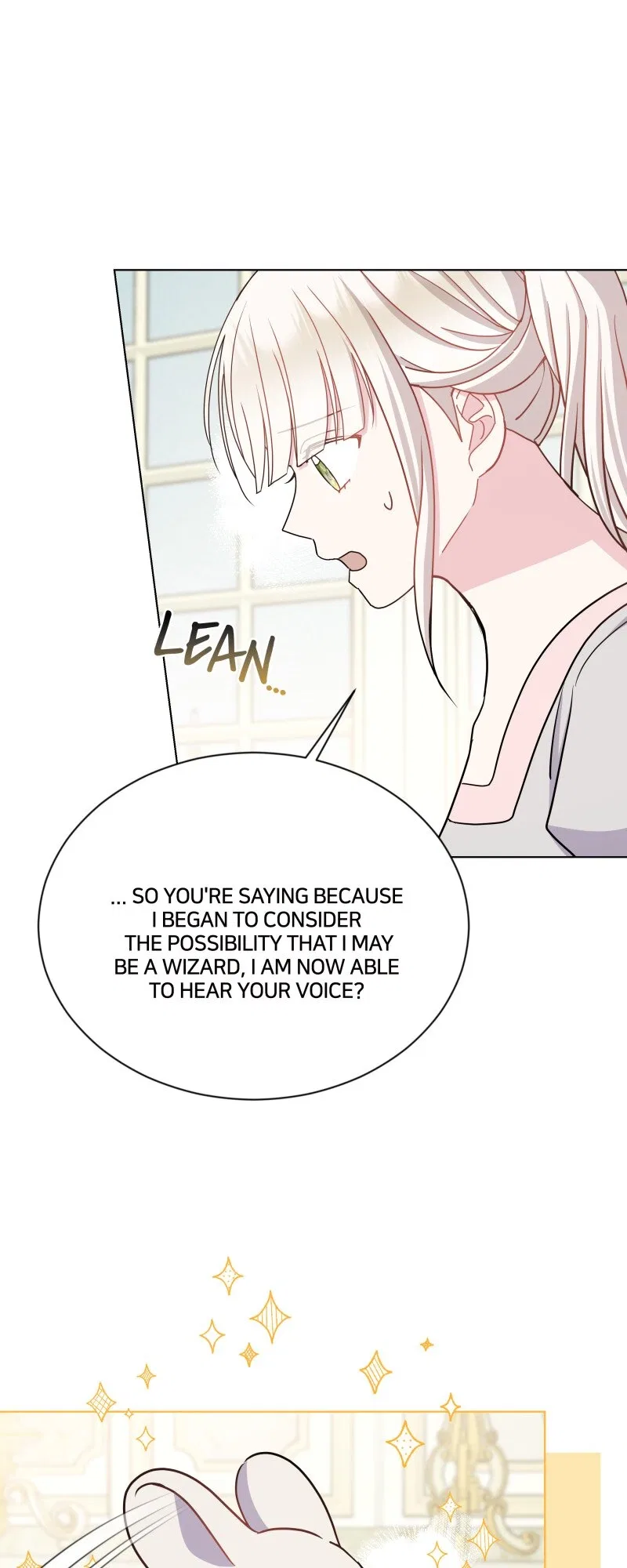 More Than You Know Chapter 63 – Page 62