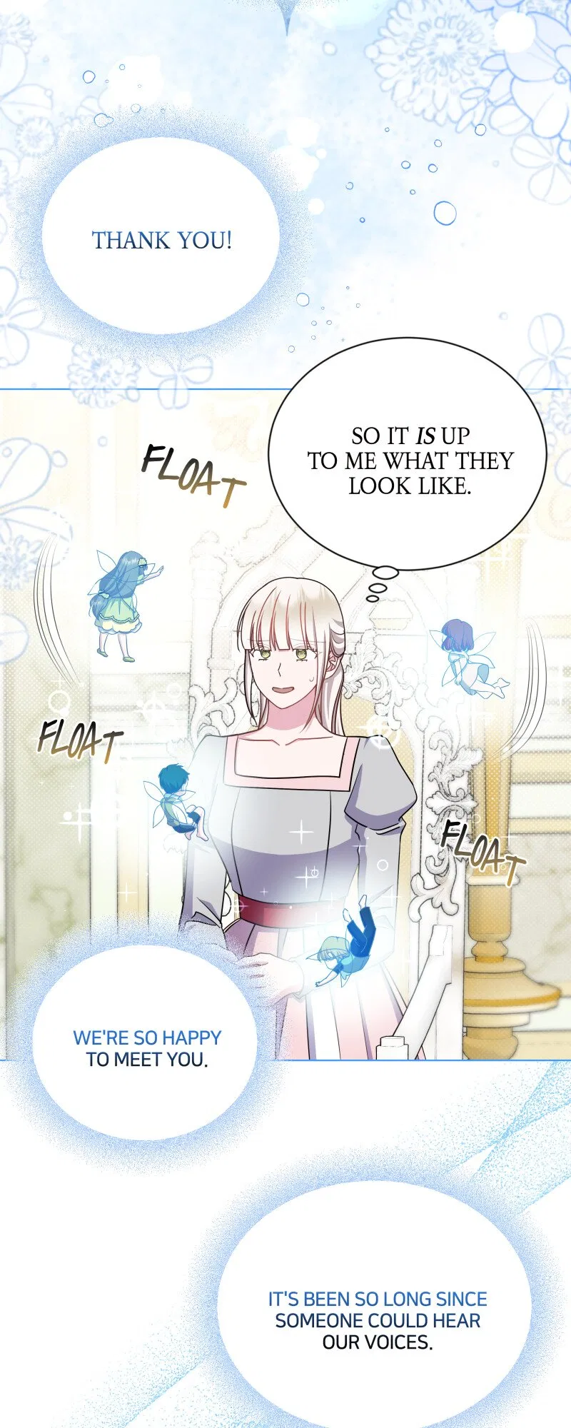 More Than You Know Chapter 63 – Page 68