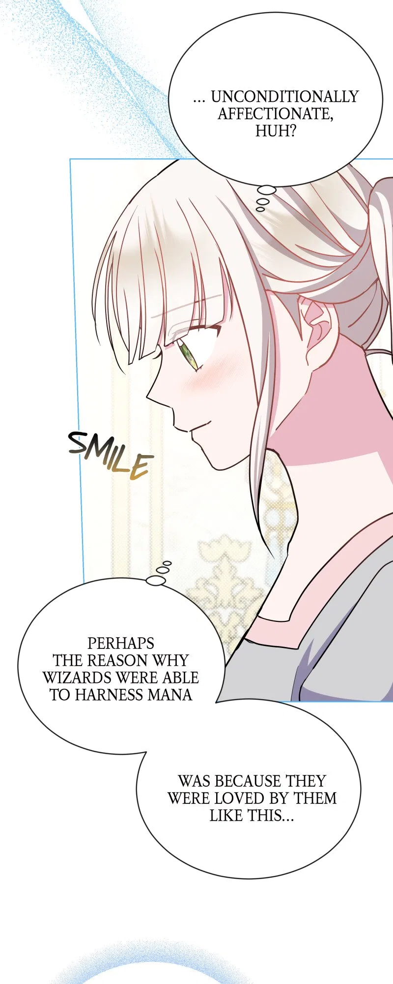 More Than You Know Chapter 63 – Page 70
