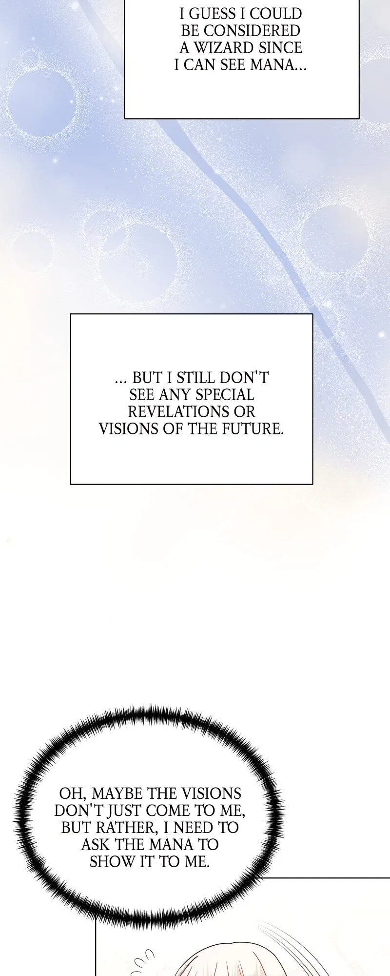 More Than You Know Chapter 63 – Page 74