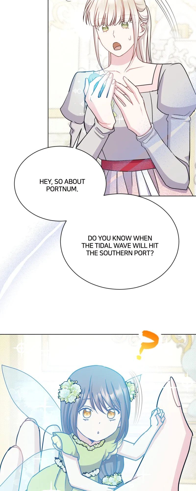 More Than You Know Chapter 63 – Page 75