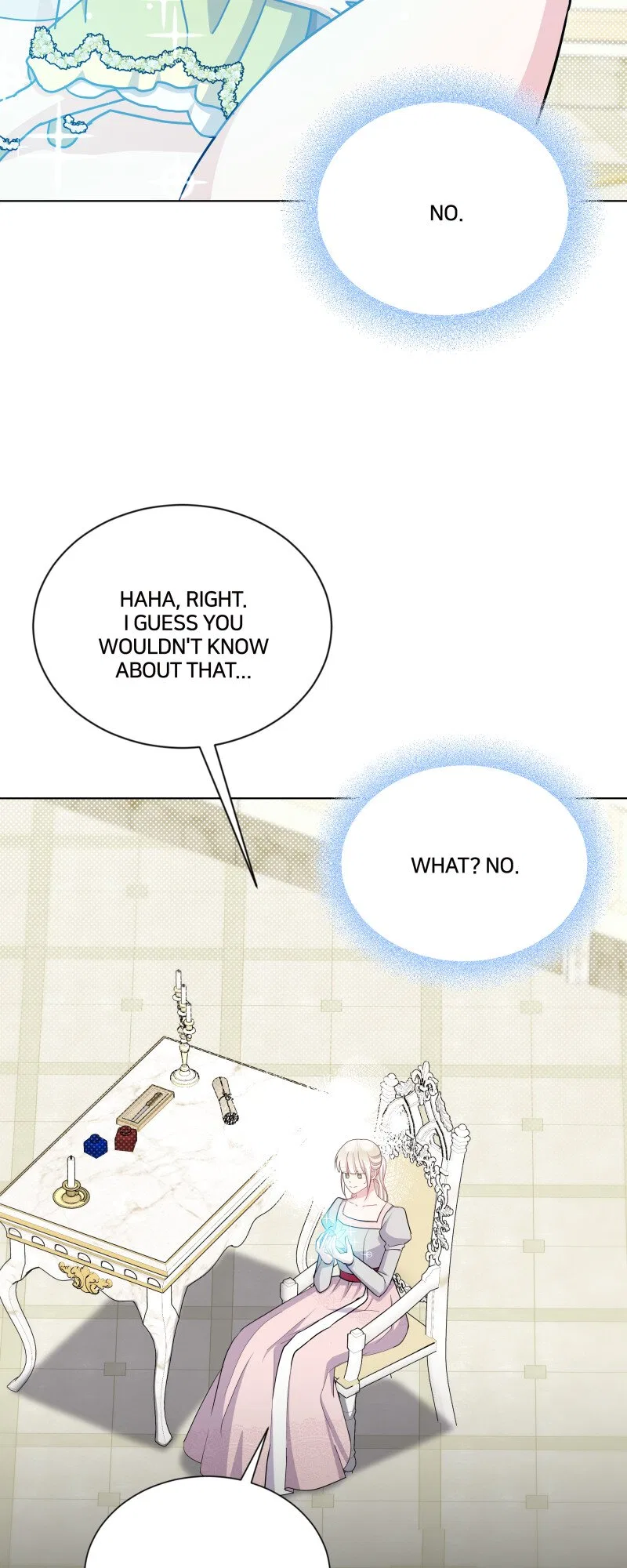 More Than You Know Chapter 63 – Page 76