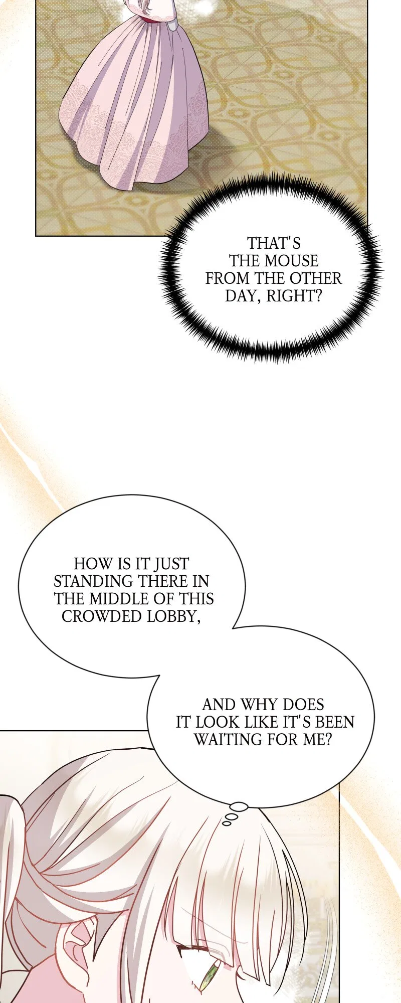 More Than You Know Chapter 62 – Page 2