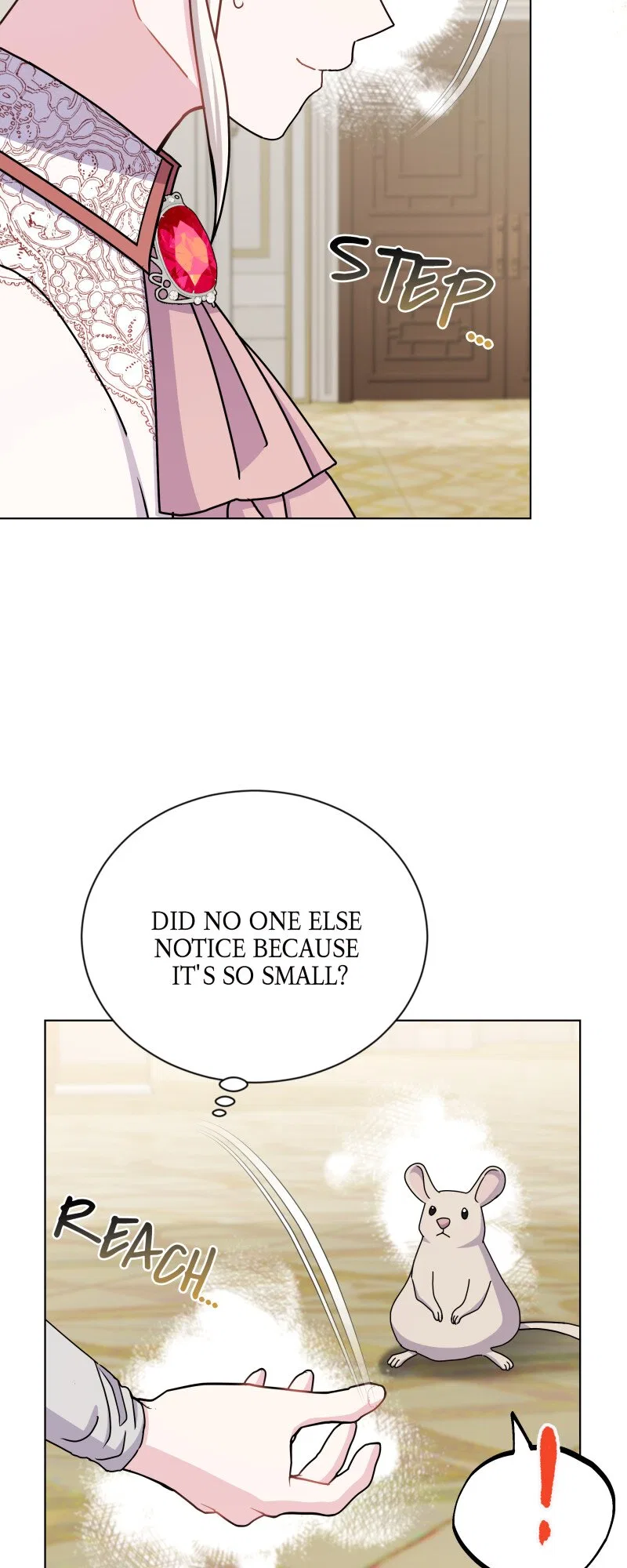 More Than You Know Chapter 62 – Page 3