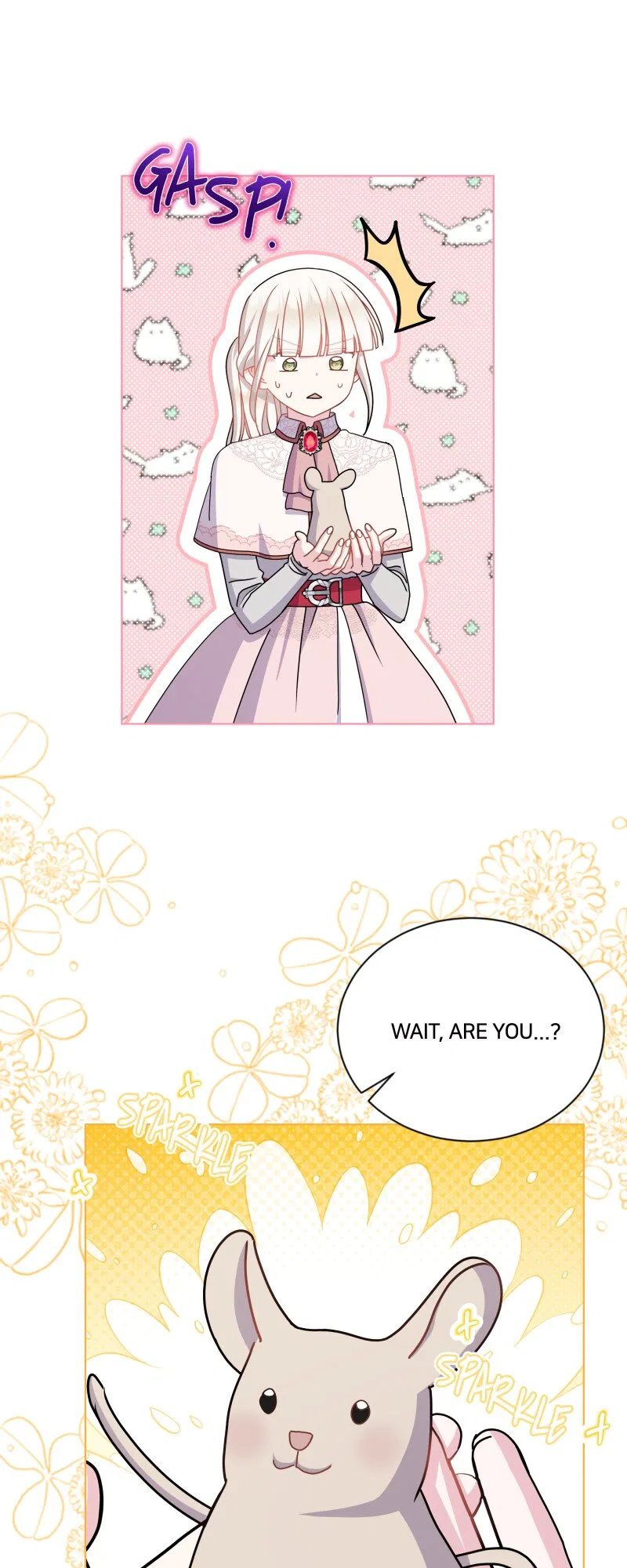More Than You Know Chapter 62 – Page 6