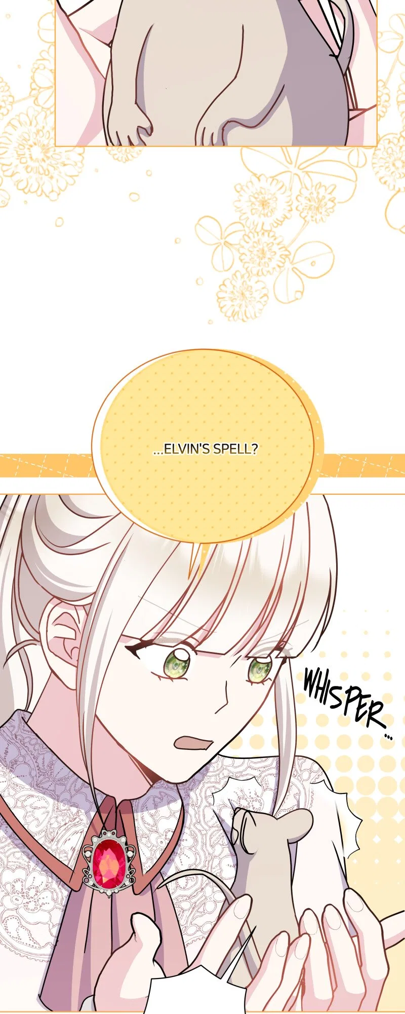 More Than You Know Chapter 62 – Page 7