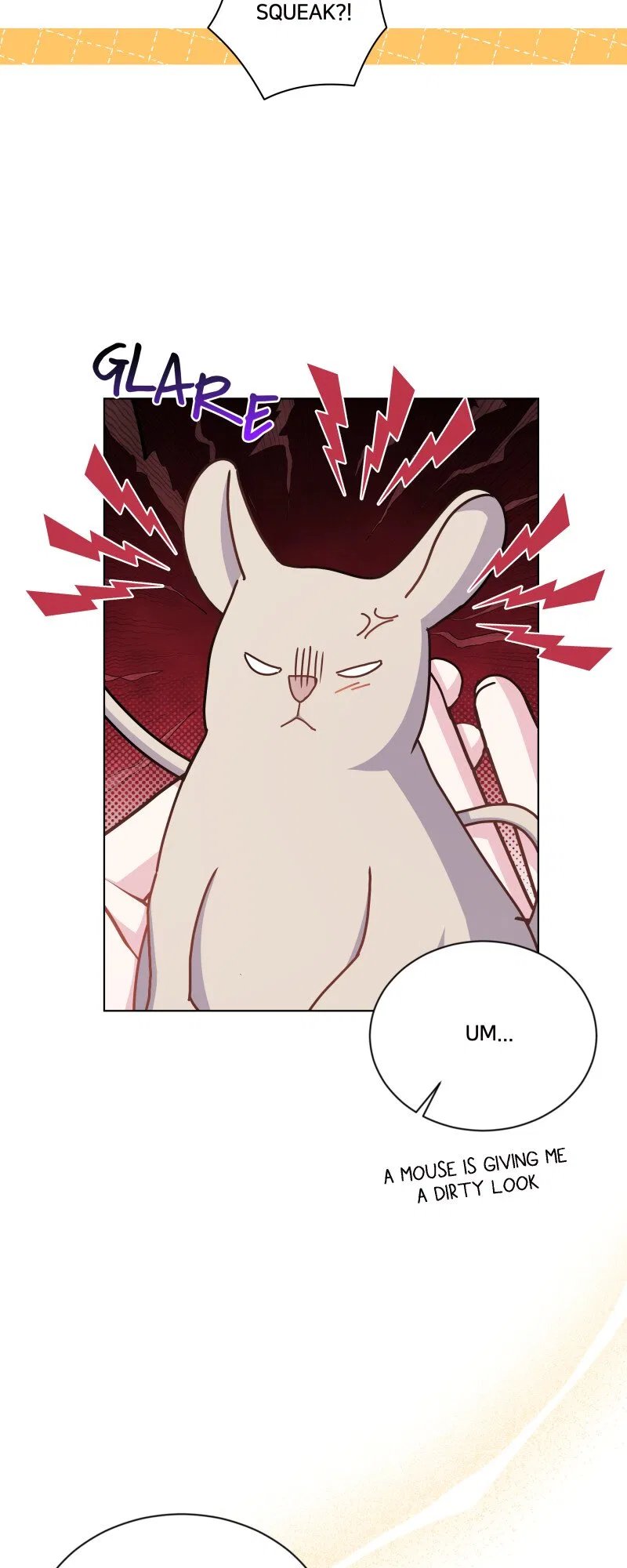 More Than You Know Chapter 62 – Page 8
