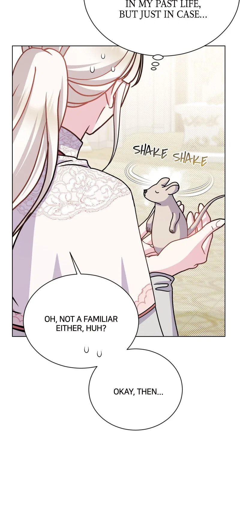 More Than You Know Chapter 62 – Page 10