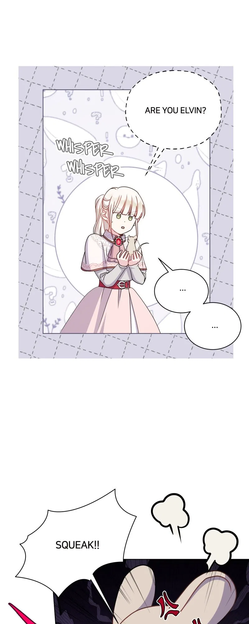 More Than You Know Chapter 62 – Page 11