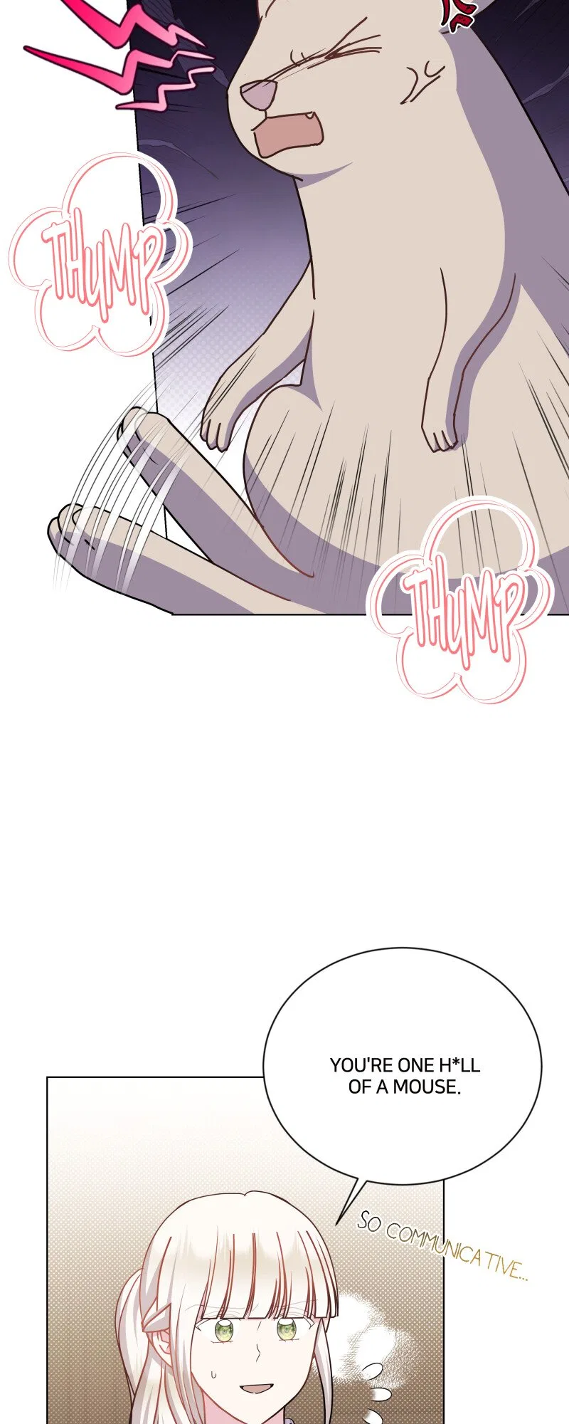 More Than You Know Chapter 62 – Page 12