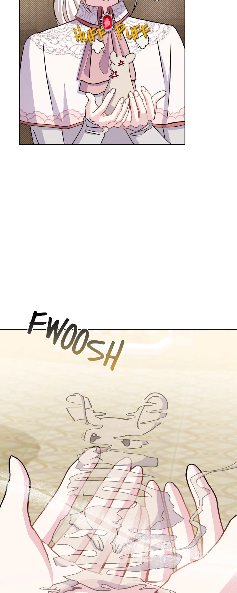 More Than You Know Chapter 62 – Page 13
