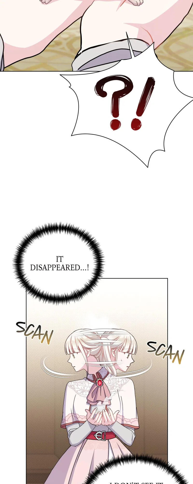 More Than You Know Chapter 62 – Page 14