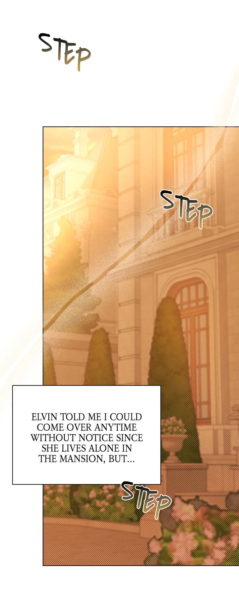 More Than You Know Chapter 62 – Page 21