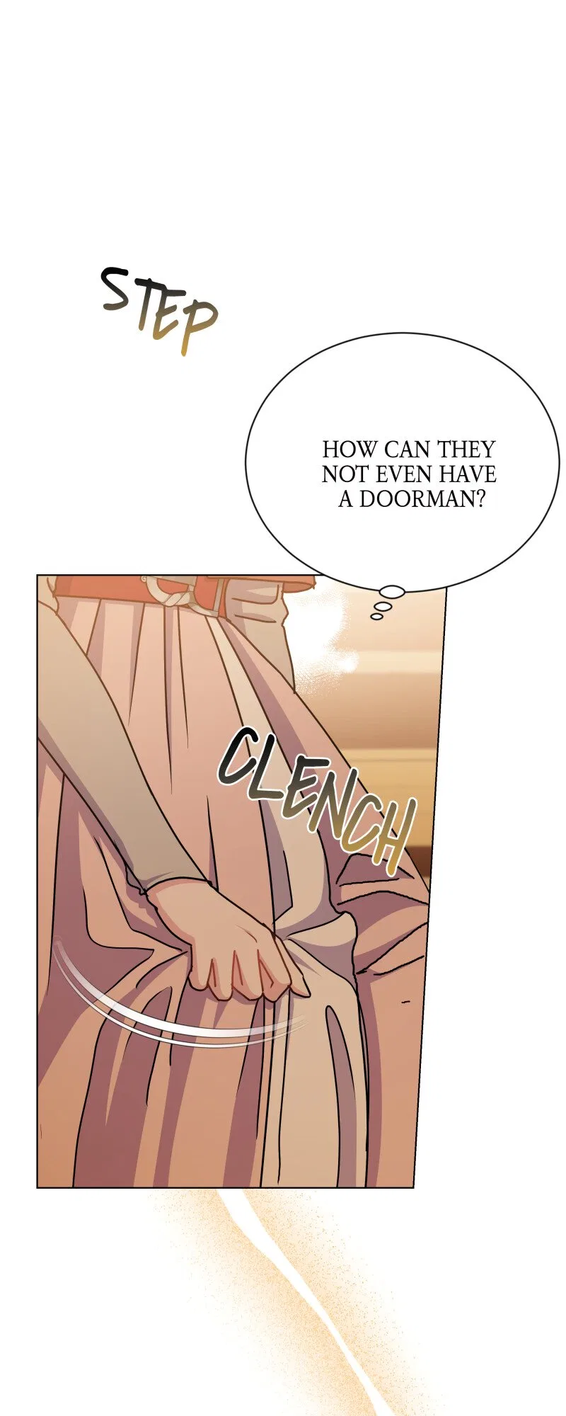More Than You Know Chapter 62 – Page 22