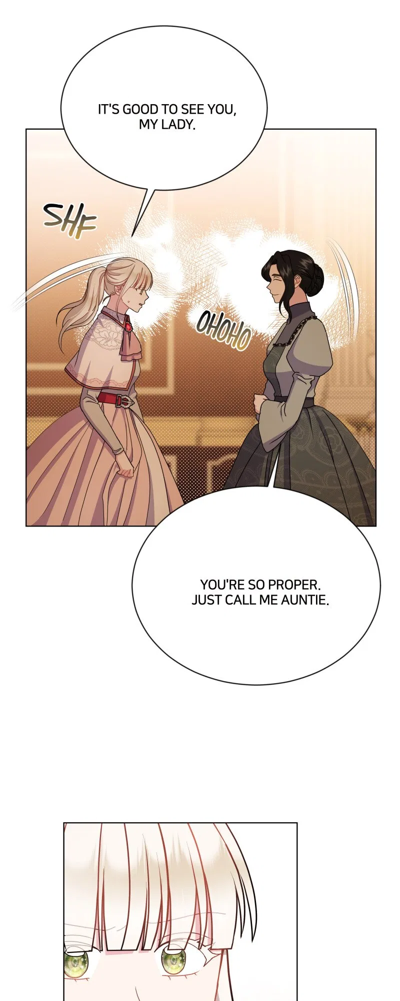 More Than You Know Chapter 62 – Page 26