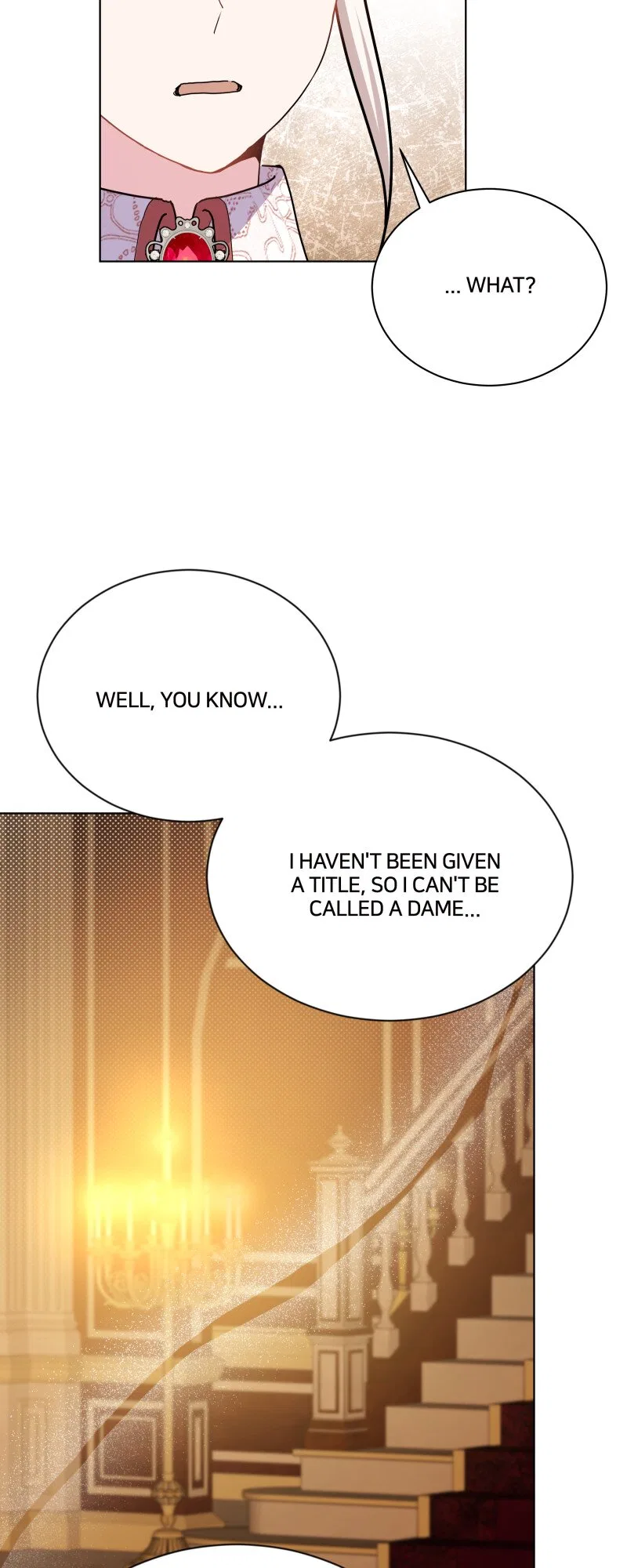 More Than You Know Chapter 62 – Page 27
