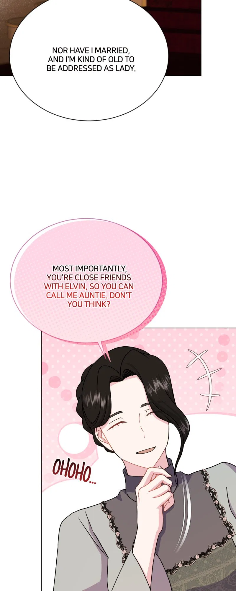 More Than You Know Chapter 62 – Page 28