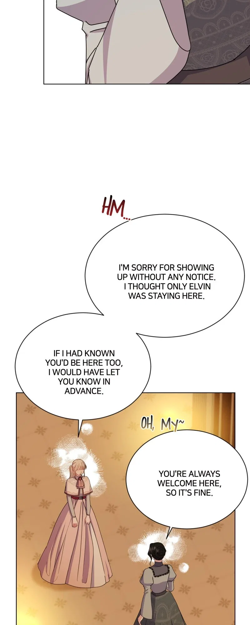 More Than You Know Chapter 62 – Page 29