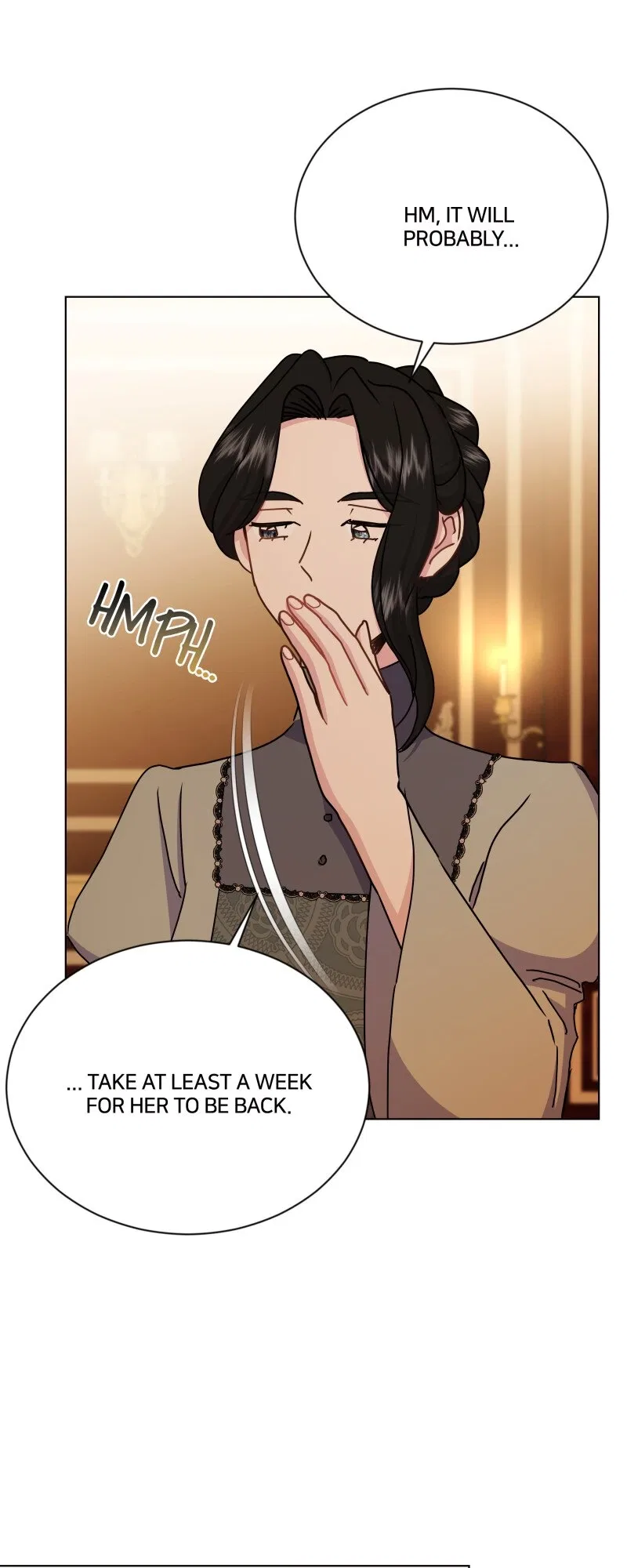More Than You Know Chapter 62 – Page 31
