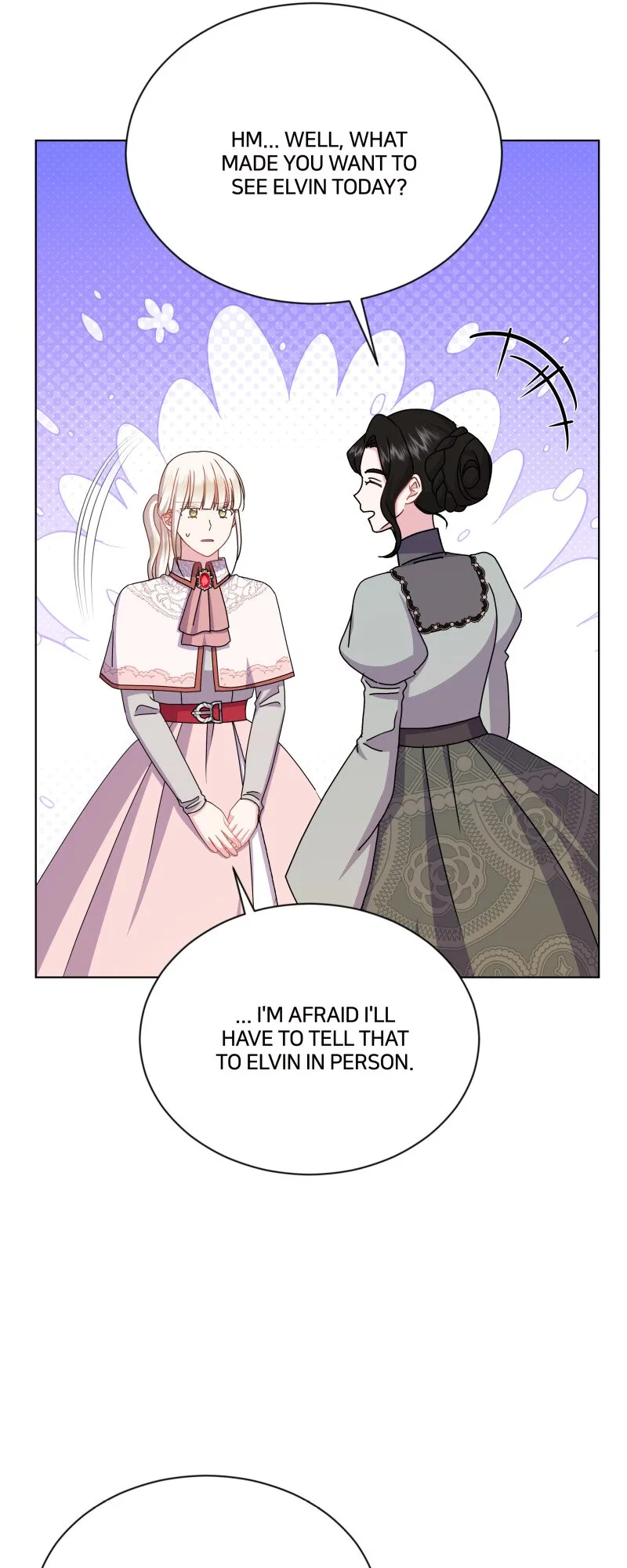 More Than You Know Chapter 62 – Page 34