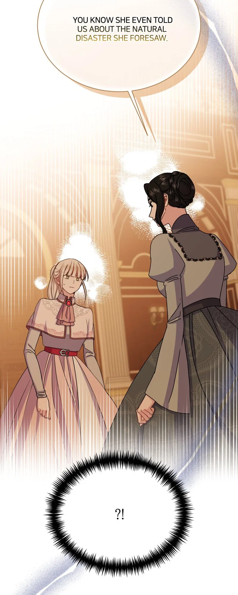 More Than You Know Chapter 62 – Page 37