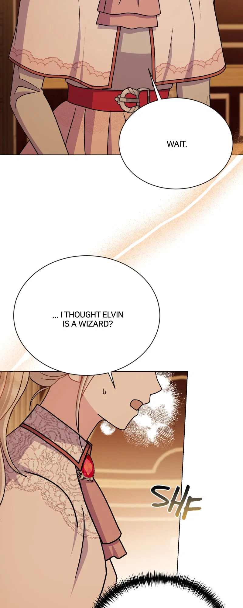 More Than You Know Chapter 62 – Page 43