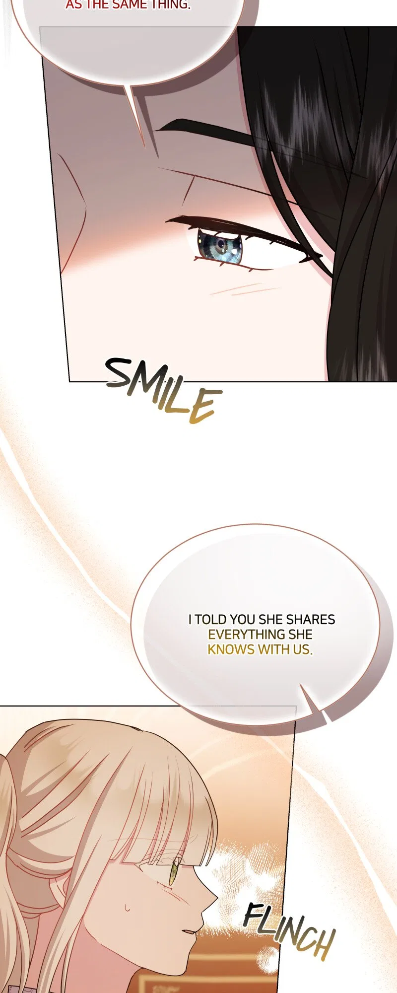 More Than You Know Chapter 62 – Page 46