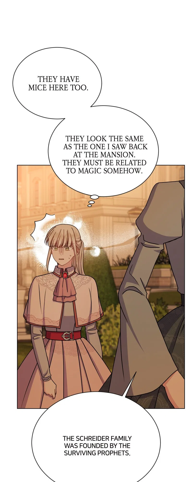 More Than You Know Chapter 62 – Page 52